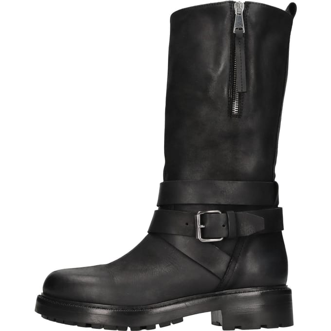 Strategia Boots zwart