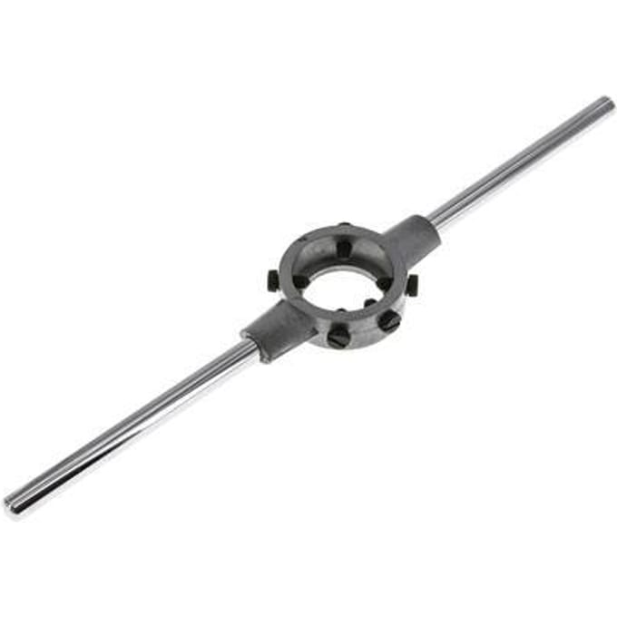 Snijplaathouder 38x14mm