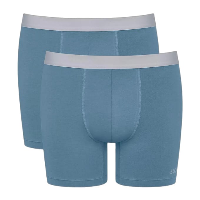 sloggi Retro Pants GO ABC 2.0 Short