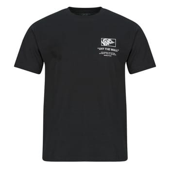 T-shirt Korte Mouw Vans M STOCKPILE SS
