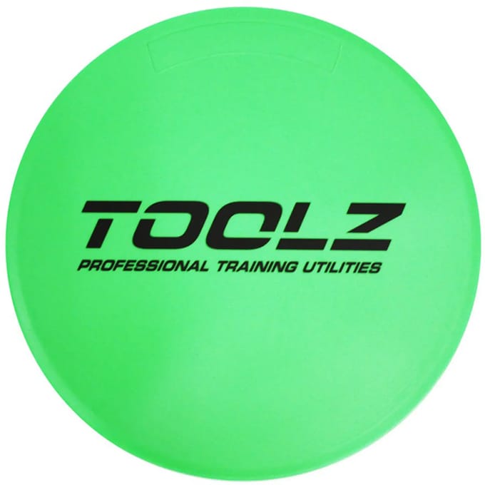Set van 4 markeercirkels Toolz