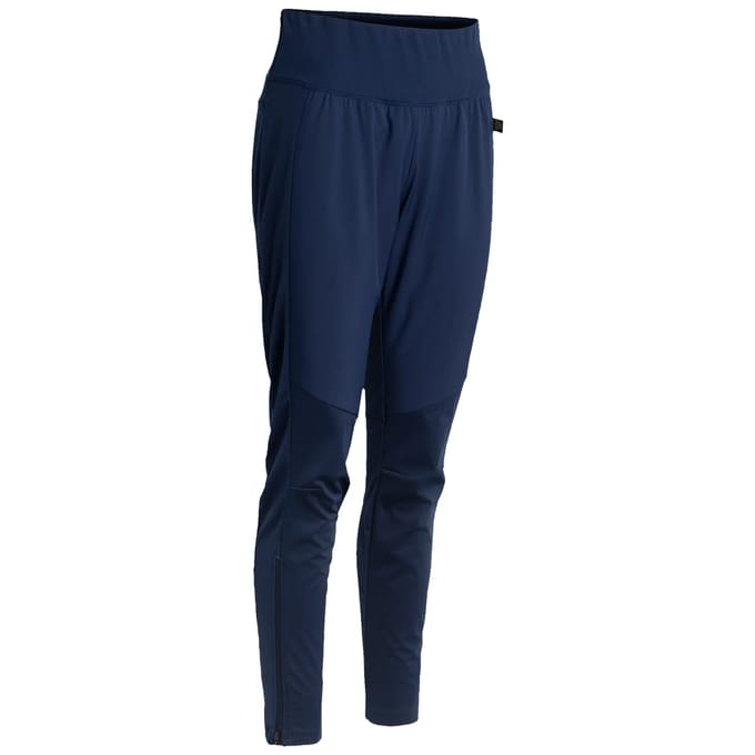 Dames skibroek Daehlie Sportswear Raw 6.0