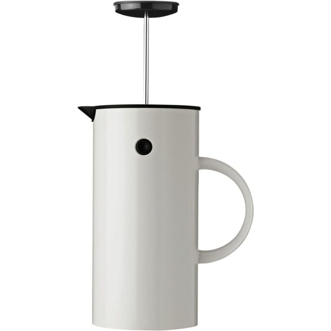 Stelton EM77 - Cafetière - 1L - 8 kops - Wit