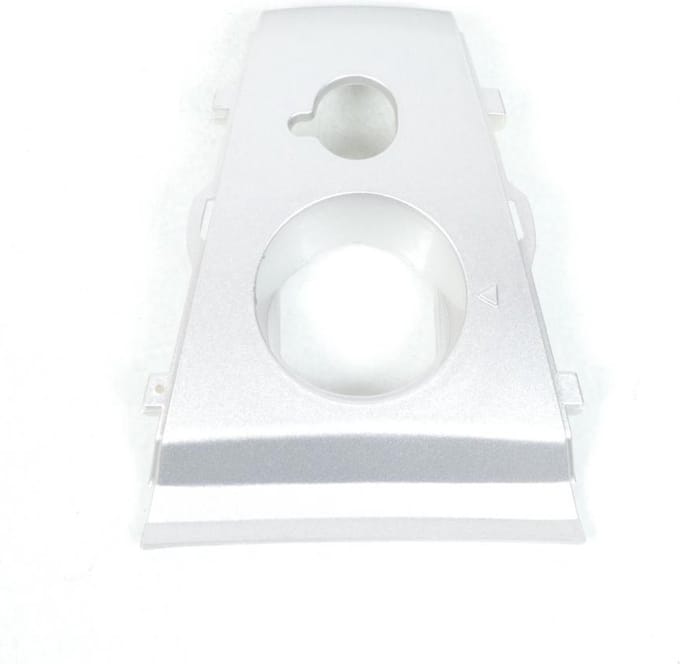 Inter coque arrière origine pour Scooter Chinois Scoot XT50LFCCRG Neuf