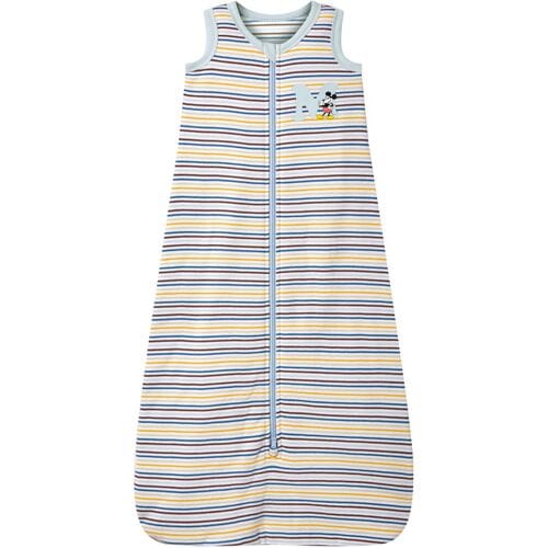 LUPILU Baby slaapzak (Blauw, 110)