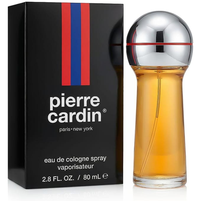 Pierre Cardin Pierre Cardin Eau de Cologne 80 ml (man)
