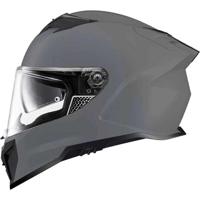 Volle motorhelm IXS 912 SV 1.0