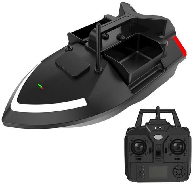 Flytec V020