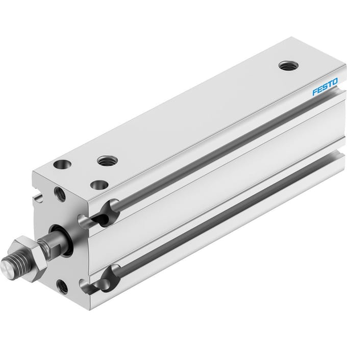 Festo Compacte Cilinder 16mm Boring 50mm Slag Dubbelwerkend - 4833192 - P2D8H