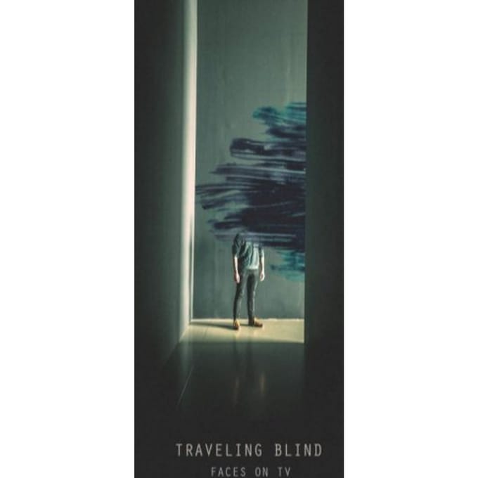 Traveling Blind-10''/Delux (LP)