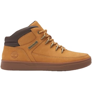 Laarzen Timberland Bottines Davis Square Hilker cuir