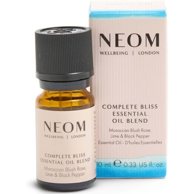 NEOM Complete Bliss Essential Oil Blend 10ml