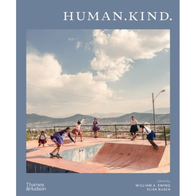 Human.Kind. - Michael Benson