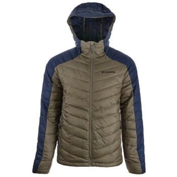 Technische jassen Columbia Horizon Explorer