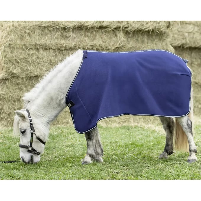 Fleecedeken voor paarden USG