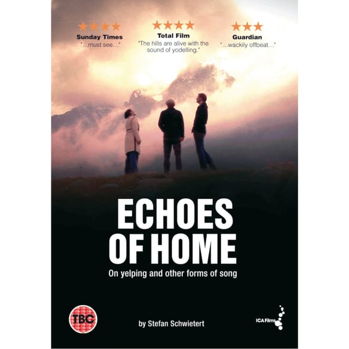 Echoes Of Home