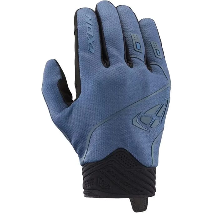 Zomer motorhandschoenen Ixon Hurricane 2