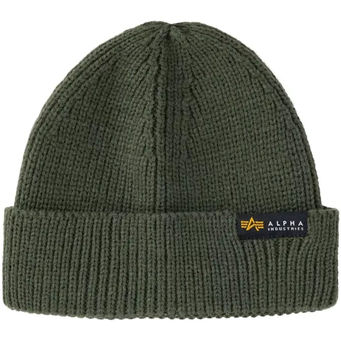 Cap Alpha Industries Dockers