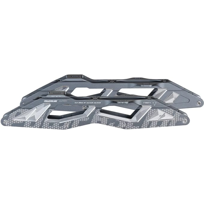 Rollerplaat Powerslide DH365 Tri