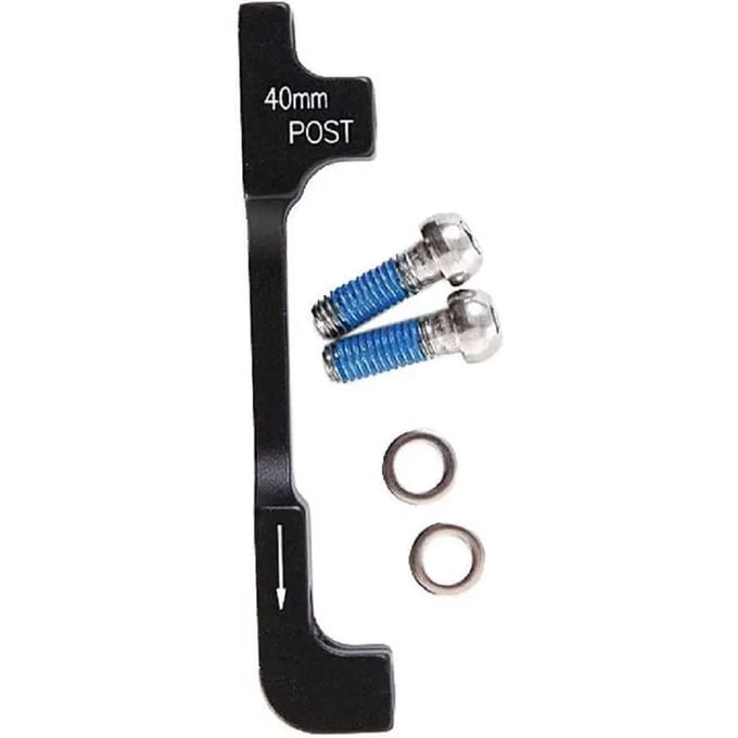 Remklauw adapter Sram Post Bracket
