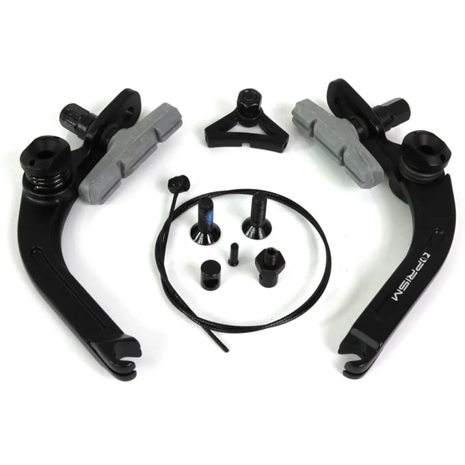 Remschoen KHE Bikes Bikes MVP U-Brake