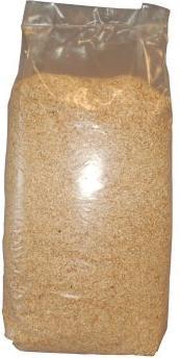 Wielink Aspen houtsnippers zonder snip middel 10 kg