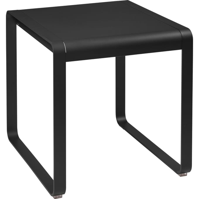 Fermob BELLEVIE Tafel - 42 drop mat - 74 x 80 cm