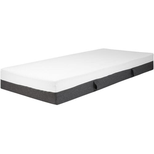 LIVARNO Traagschuim matras Royal Visco (80 x 200, H3)