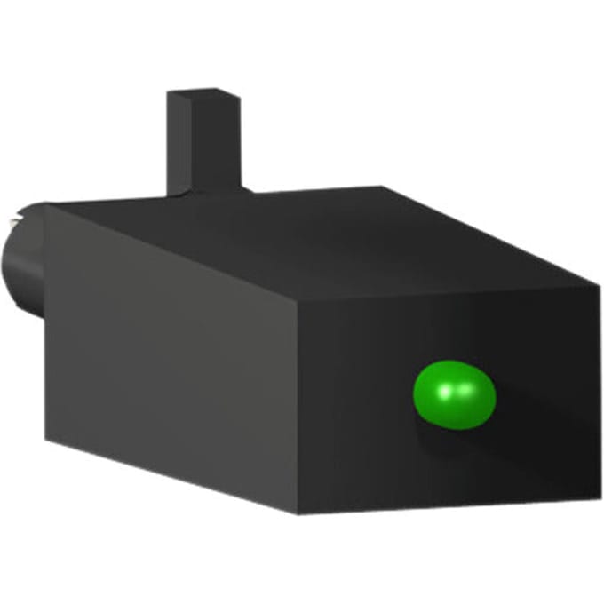 Schneider Electric RZM031RB LED Diode Module 6-24V DC - RZM031RB [2 Stuks]