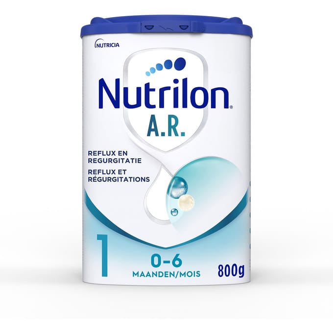 Nutrilon Ar 1 Eazypack 800g