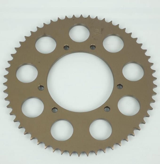 Achtertandwiel Afam voor Motor Honda 50 CRM 2003 tot 2013 48200 Nieuw