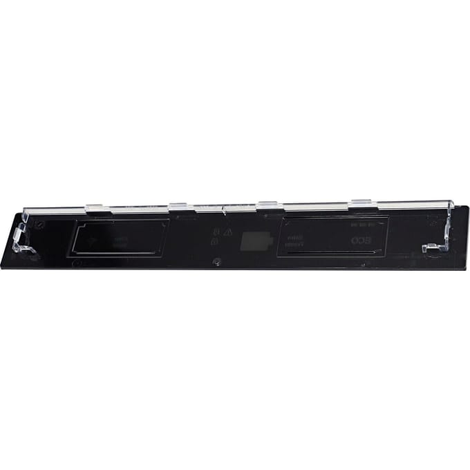 AEG deksel, display, Obsidian, FZ 140175285034