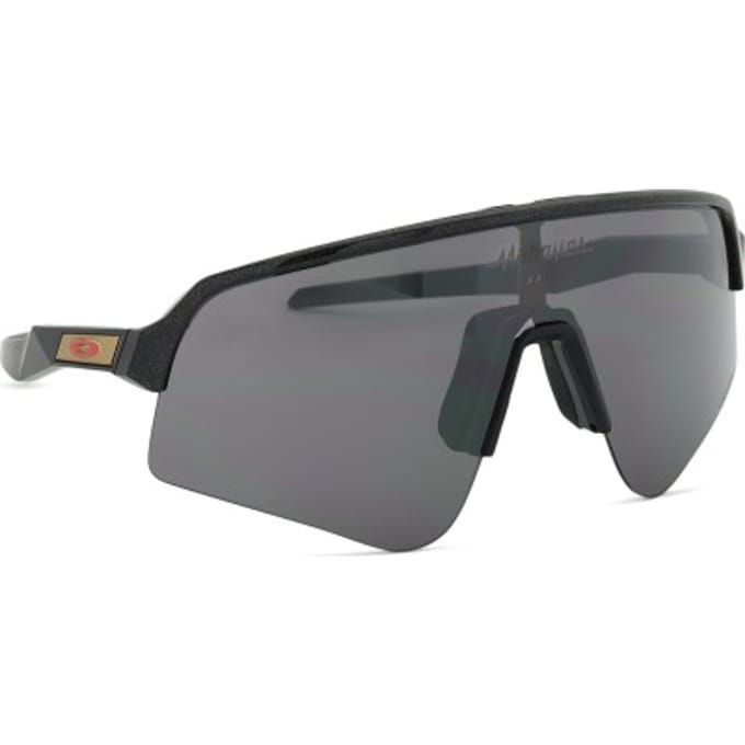 Oakley Sutro Lite Sweep Bril Dark Galaxy - Prizm Black