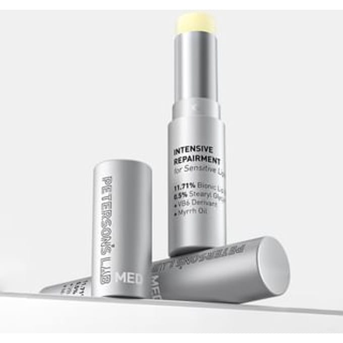 PETERSON'S LAB - Intensive Repairment for Sensitive Lips 3g