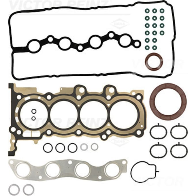 Victor Reinz Complete pakkingset, motor REINZ 01-10139-02
