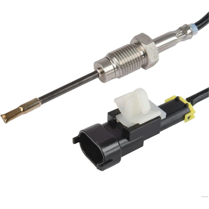 Sensor, uitlaatgastemperatuur HERTH+BUSS JAKOPARTS J5950508