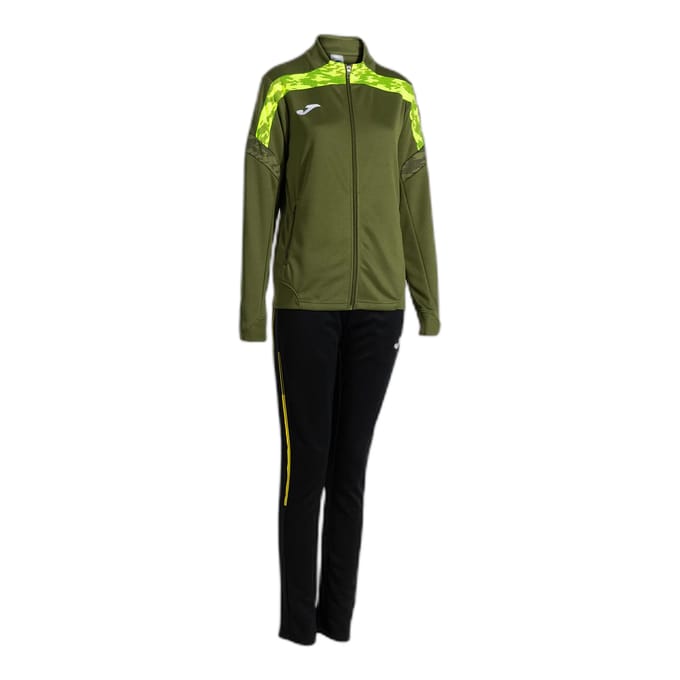 Trainingspak voor dames Joma Championship VIII