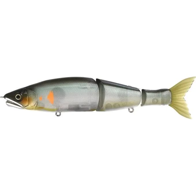Lure Gan Craft Jointed Claw Shift 56g