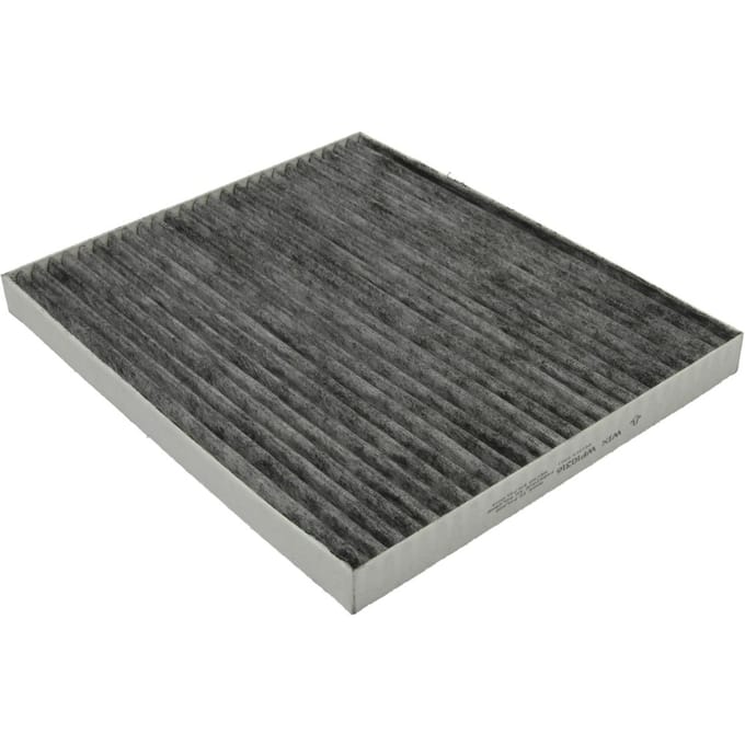 Cabinefilter WIX FILTERS FILTERS WP10316