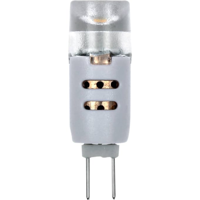 Müller-Licht Müller Licht LED stiftlamp G4 1,2W 2.700K