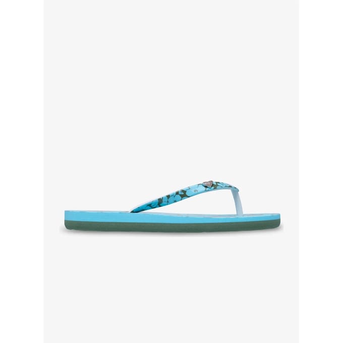 Meisjes slippers Roxy Pebbles VII