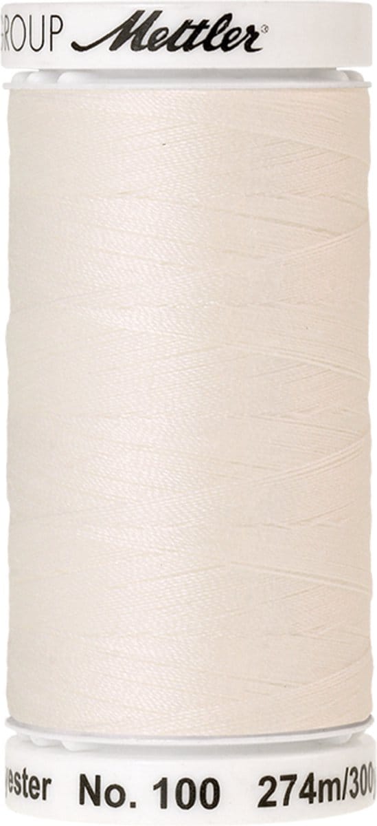 Amann Seralon 100 kleur nr. 2000