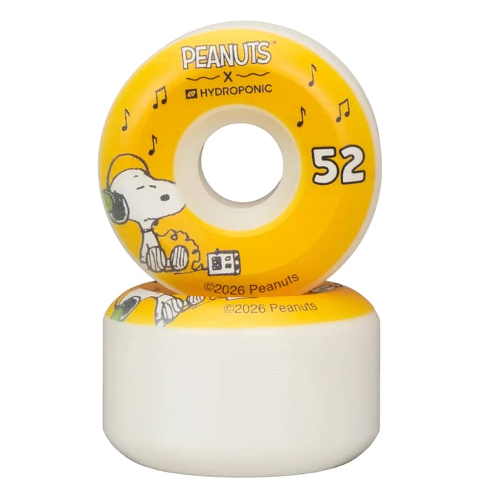 Skateboardwiel kind Hydroponic Hydroponic x Peanuts Snoopy Super