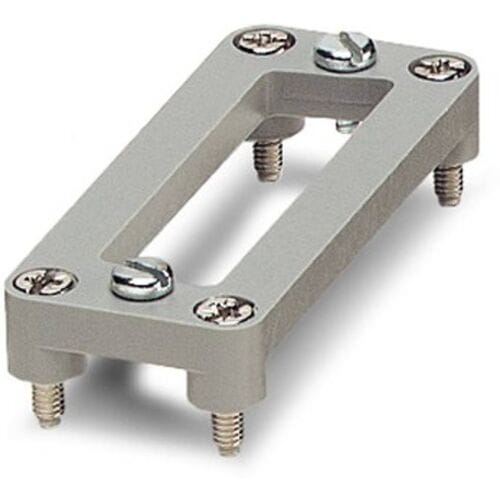 HC-D 15-ADP / 1 DSUB 25 - adapterplaat HC-D 15-ADP/1 DSUB 25 Phoenix Contact Inhoud: 2 stuk(s)