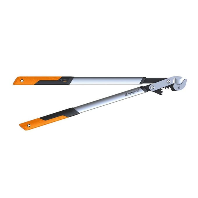 Fiskars PowerGear X Takkenschaar Aambeeld LX99 - L - 80 cm