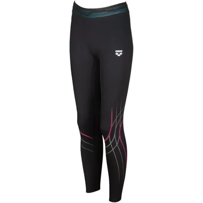 Thermische legging voor dames Arena A-One