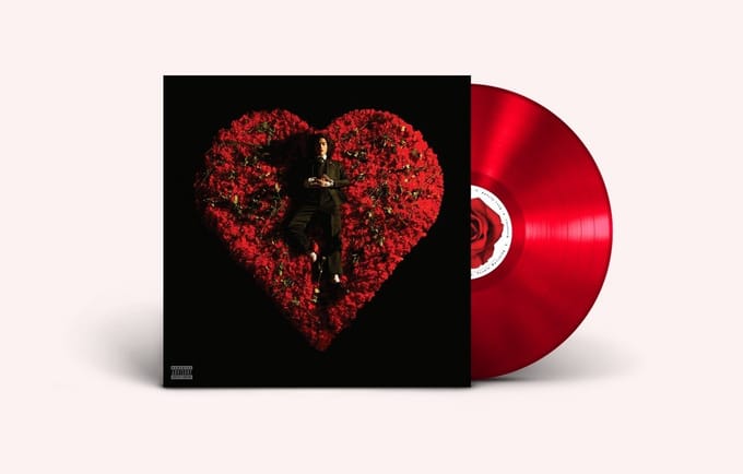 Superache (LP) (Coloured Vinyl) (Limited Edition)