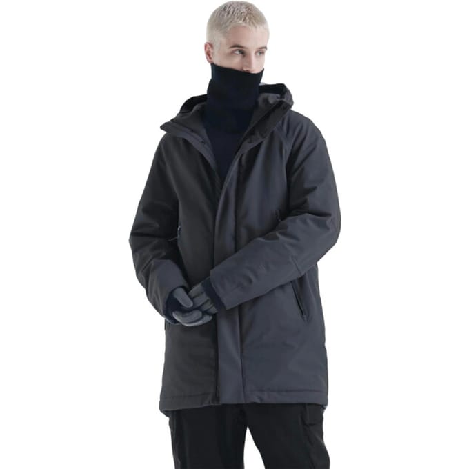 Krakatau Dsup q555 parka