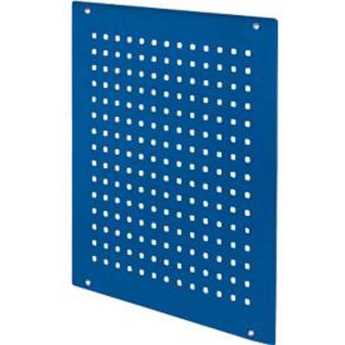 Zijpaneel WFSP-1.1, gentiaanblauw