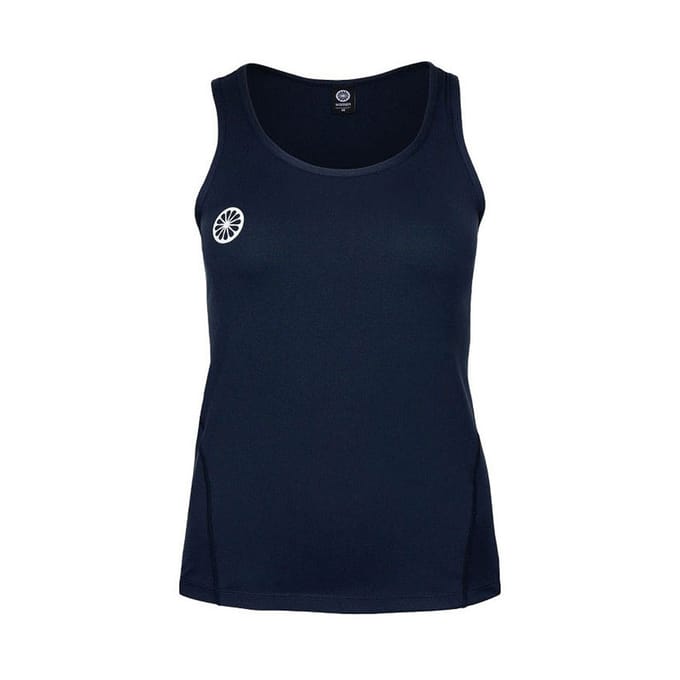 The Indian Maharadja Performance Tanktop Dames - Maat L
